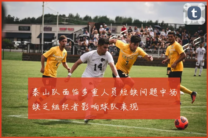 泰山队面临多重人员短缺问题中场缺乏组织者影响球队表现